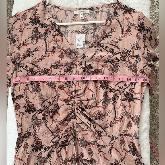 MAURICES top NWT - Picture 7 of 7